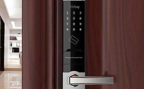 揭阳市24小时上门开锁公司