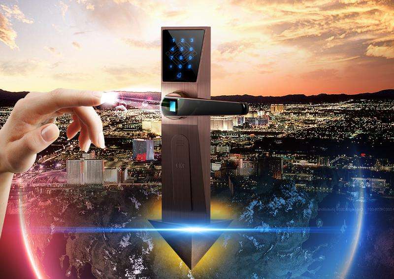 揭阳市24小时上门开锁公司