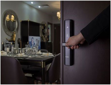 揭阳市24小时上门开锁公司